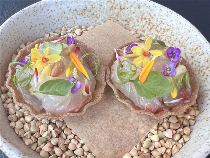bream